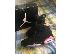 PoulaTo: nike air jordan 6 infared suede black no45